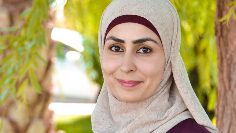 Muslimische Frauen: Das Kopftuch und seine Bedeutung